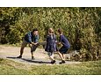 Dětské ponožkoboty Skinners 2.0 Kids line rose - EU 26-35 11