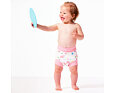 Dětské plenkové plavky Splash About Happy Nappy Forest Walk 2