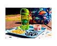 Dětská lahev Nalgene Clear Kids OTF 350 ml 