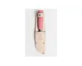 Dětský nůž Morakniv Scout 39 Safe (S) - lingonberry 7