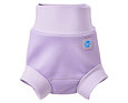 Dětské plenkové plavky Splash About Happy Nappy Lilac Spring
