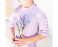 Dětská neoprenová UV kombinéza Splash About Lilac Spring 6