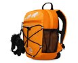 Dětský batoh Mammut First Zip 16 l tangerine-dark tangerine