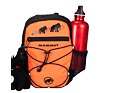 Dětský batoh Mammut First Zip 8 l tangerine-dark tangerine 5