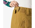 Dětské lyžařské kalhoty Helly Hansen JR Legendary lynx - ROSTOUCÍ 2