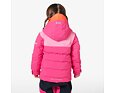 Dětská zimní bunda Helly Hansen K Vertical - dragon fruit 5