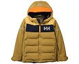 Dětská zimní bunda Helly Hansen K Vertical - lynx