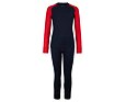 Dětské termoprádlo Ziener Jalia Jr - dark navy