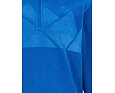 Dětská fleecová mikina Ziener Jonki Jr - cobalt blue 2