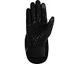 Multifunkční rukavice Ziener Ivano Touch black - prstové 5