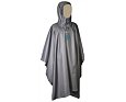 Dětská pláštěnka Boll poncho Jr teal