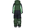 Dětská zimní kombinéza Didriksons Neptun K Cover pine green - ROSTOUCÍ 11