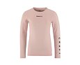 Dětské termoprádlo Craft Core set Warm Baselayer růžové 7