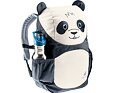 Dětský batoh Deuter Kikki 8 l black-bone 4