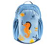 Dětský batoh Deuter Pico aqua-wave 5l 2