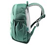 Dětský batoh Deuter Pico spearmint-seagreen 5l 7
