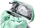 Dětský batoh Deuter Schmusebär 8 l spearmint-seagreen 8