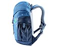 Dětský batoh Deuter Schmusebär 8 l wave-nightblue 9