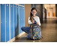 Školní batoh Boll Smart 24 l Origami