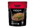 Čočková polévka Expres menu 2 porce