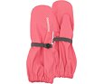 Dětské rukavice do deště Didriksons Glove 5 dusty azalea