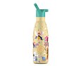 Dětská termoska Cool Bottles Kids 3D Magical Fairies třívrstvá 350 ml