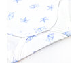 Dětské UV body Little Angel Outlast® tenké KR Papírové loďky 5