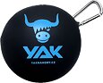 Obal na popruh Yak na lyže, dětské odrážedlo, kolo - modrý 2