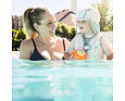 Dětská UV kšiltovka Splash About pirát Little Acorns 4