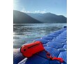 Plavecká bójka Swimaholic Swim Buoy
