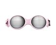 Dětské sluneční brýle Julbo Loop S Light Pink / Pink - 0-18 měsíců 2