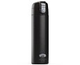 Lehký termohrnek GSI Outdoors Microlite Flip 500 ml onyx