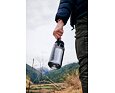 Lahev LifeVenture Tritan Flask 1l graphite 2