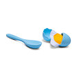 Vajíčková štafeta BS Toys Egg Relay 2