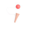 Kendama - zmrzlina BS Toys Ice Cream 6