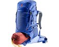Dětský batoh Deuter Fox 30 l wave-nightblue 7