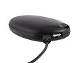 Dobíjecí ohřívač rukou LifeSystems Rechargeable Hand Warmer s powerbankou 5200mAh