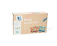 Chytání míčků na vestu BS Toys Belly Catch Set - venkovní hra