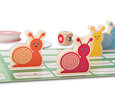 Závody šneků BS Toys Snail Race 6