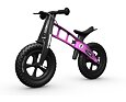 Dětské odrážedlo FirstBIKE FAT edition pink 3