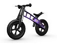 Dětské odrážedlo FirstBIKE FAT edition violet 4