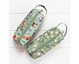 Pouzdro na pastelky A Little Lovely Company kamarádi z lesa 4