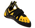 Dětské lezečky La Sportiva Tarantula Jr yellow/black 5