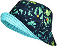 Dětský UV klobouk Playshoes Surf oboustranný