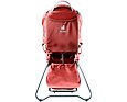Krosna na děti Deuter Kid Comfort Active SL Currant 9