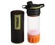 Filtrační lahev Grayl Geopress purifier 0,71 l black camo 3