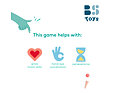 Kendama - zmrzlina BS Toys Ice Cream 7