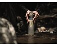 Filtrační lahev Grayl Ultrapress purifier 0,5 l camp black 2