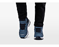 Dětské zimní boty Helly Hansen Shelter HELLY TECH® Waterproof Boots - washed navy 6
