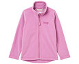 Dětská fleecová mikina Helly Hansen K Daybreaker 2.0 -  meta pink